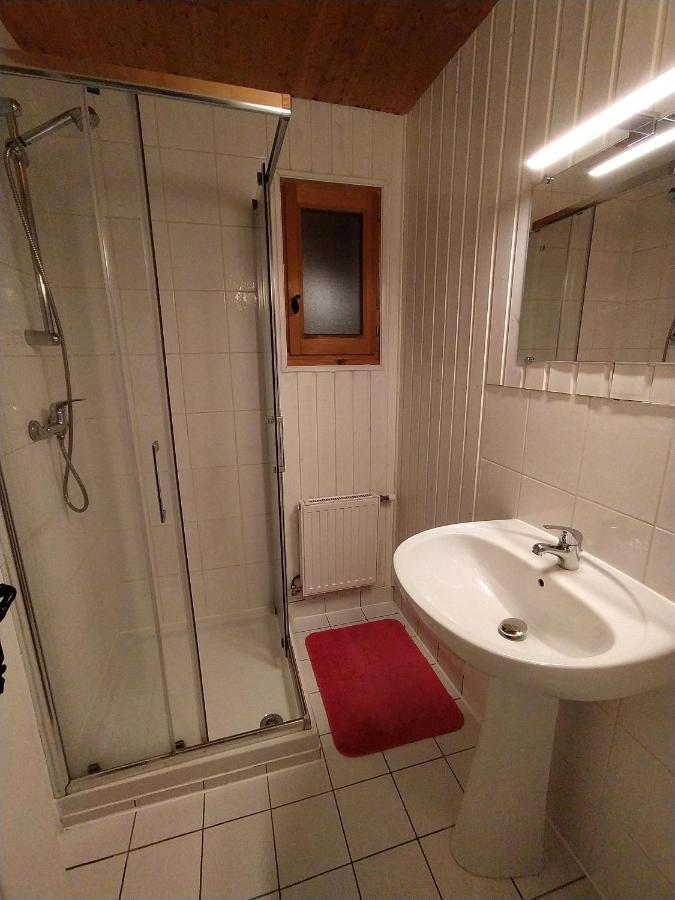 Appartement Daria Prémanon エクステリア 写真